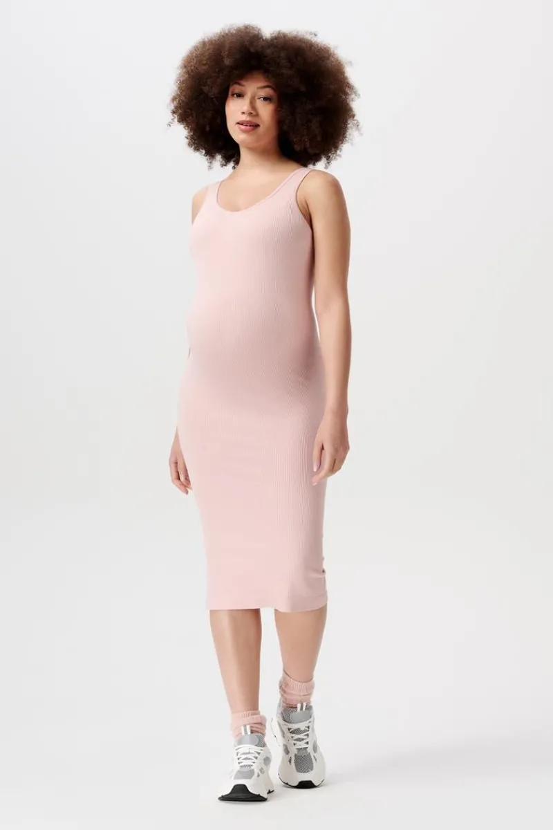 kleid_noemi__pale_mauve_0.webp Noppies Kleider-Kleid Noemi -