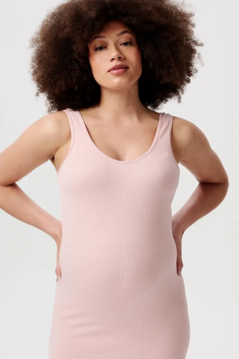kleid_noemi__pale_mauve_5.webp Noppies Kleider-Kleid Noemi -