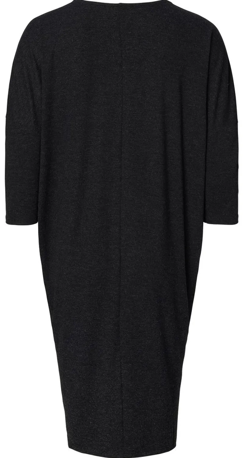 kleid_olivet__grey_melang_10.webp Noppies Kleider-Kleid Olivet -