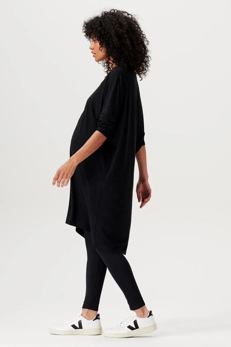 kleid_olivet__grey_melang_12.webp Noppies Kleider-Kleid Olivet -