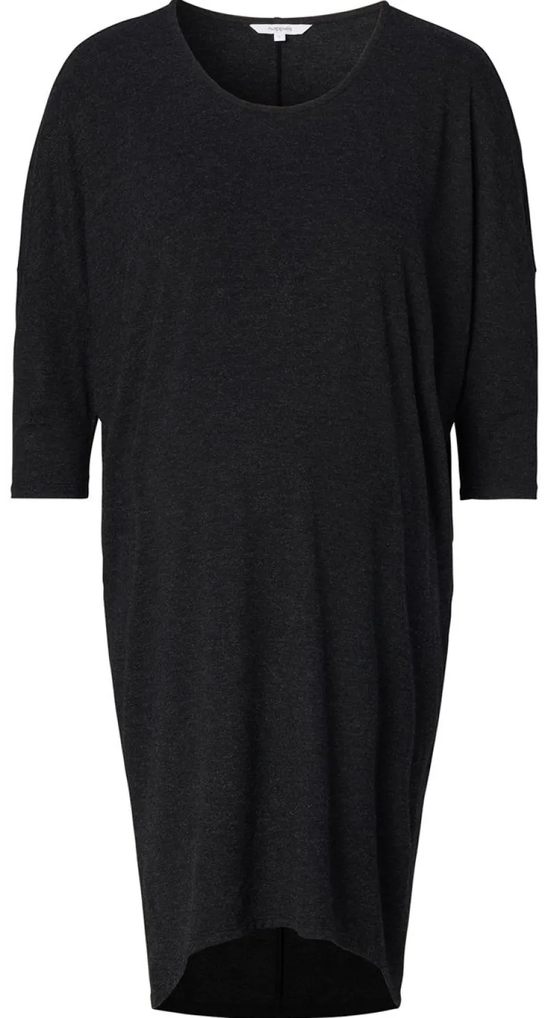 kleid_olivet__grey_melang_2.webp Noppies Kleider-Kleid Olivet -