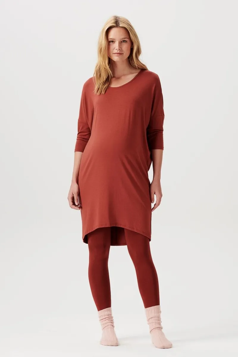 kleid_olivet__henna_0.webp Noppies Kleider-Kleid Olivet -