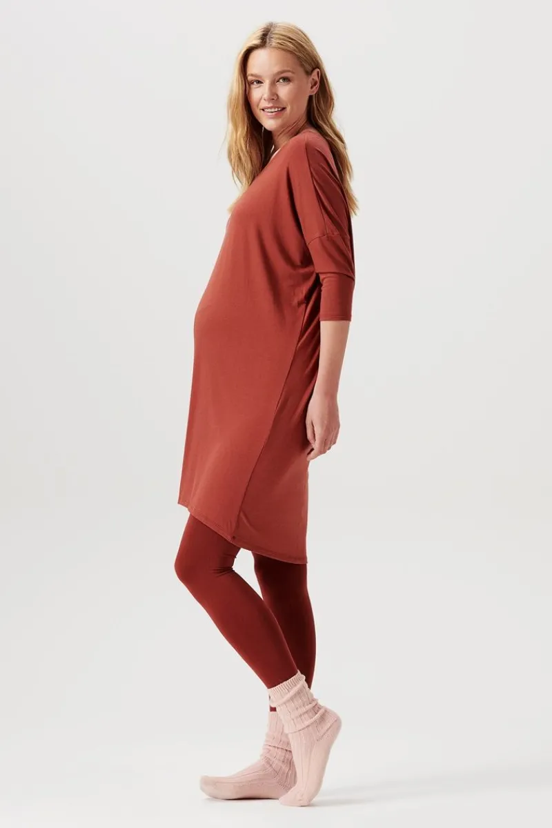 kleid_olivet__henna_5.webp Noppies Kleider-Kleid Olivet -