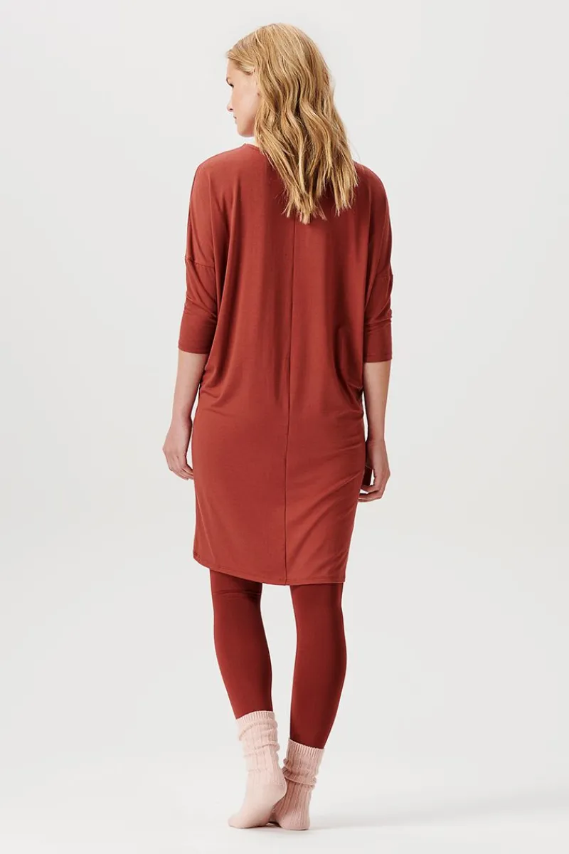 kleid_olivet__henna_6.webp Noppies Kleider-Kleid Olivet -