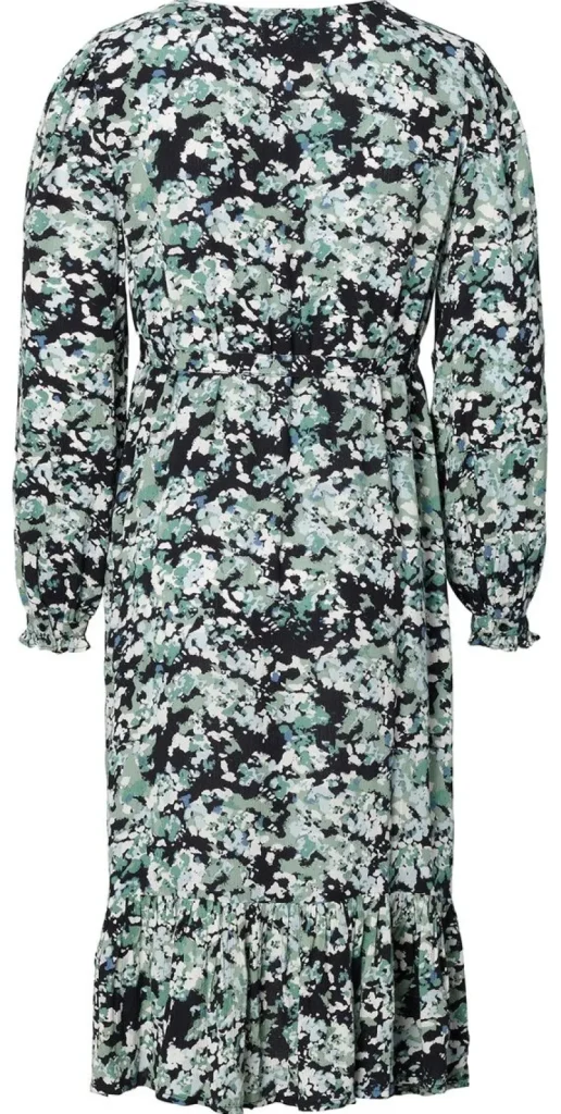 Noppies Kleider-Kleid Overlea -