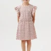Kinder Noppies Kleider-Kleid Pagedale -