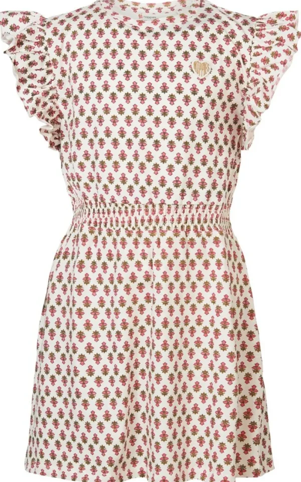 Kinder Noppies Kleider-Kleid Pagedale -