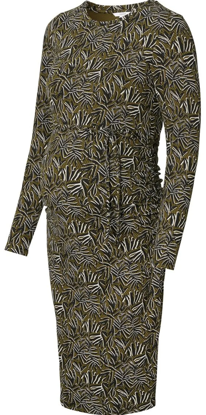 kleid_paoli__dark_olive_11.webp Noppies Kleider-Kleid Paoli -