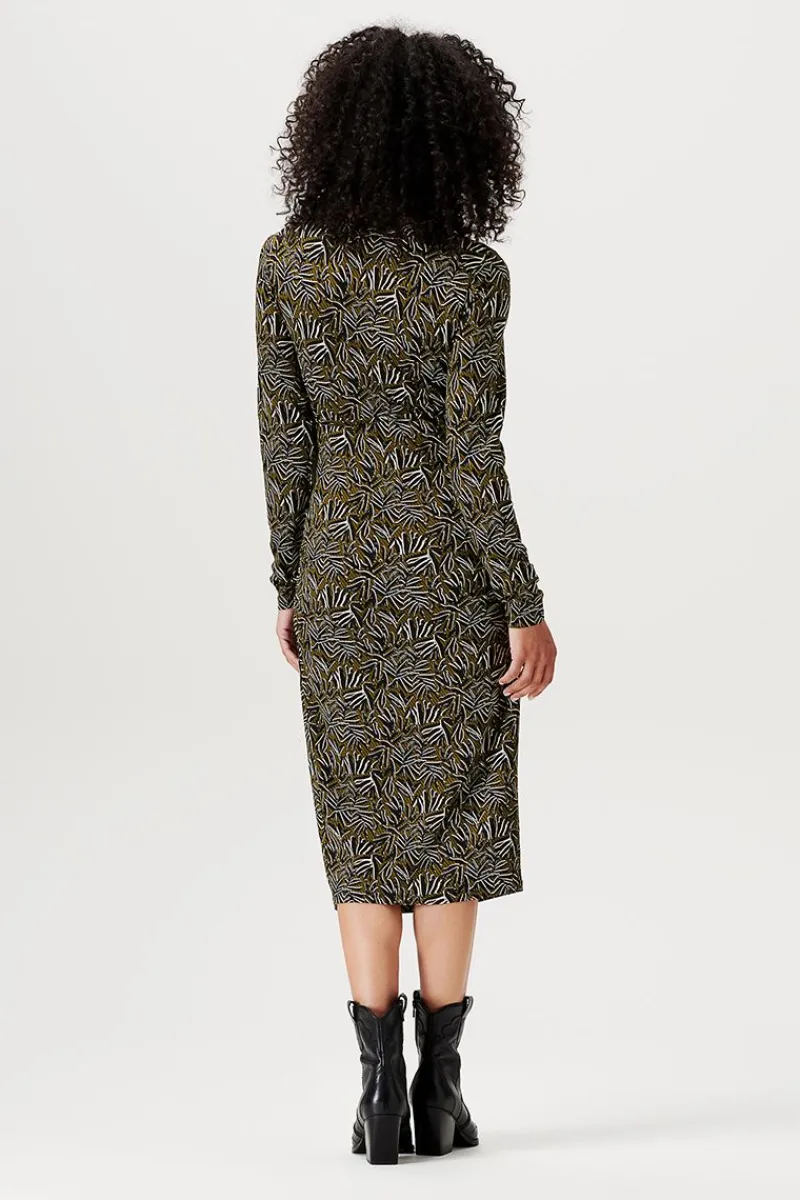 kleid_paoli__dark_olive_6.webp Noppies Kleider-Kleid Paoli -