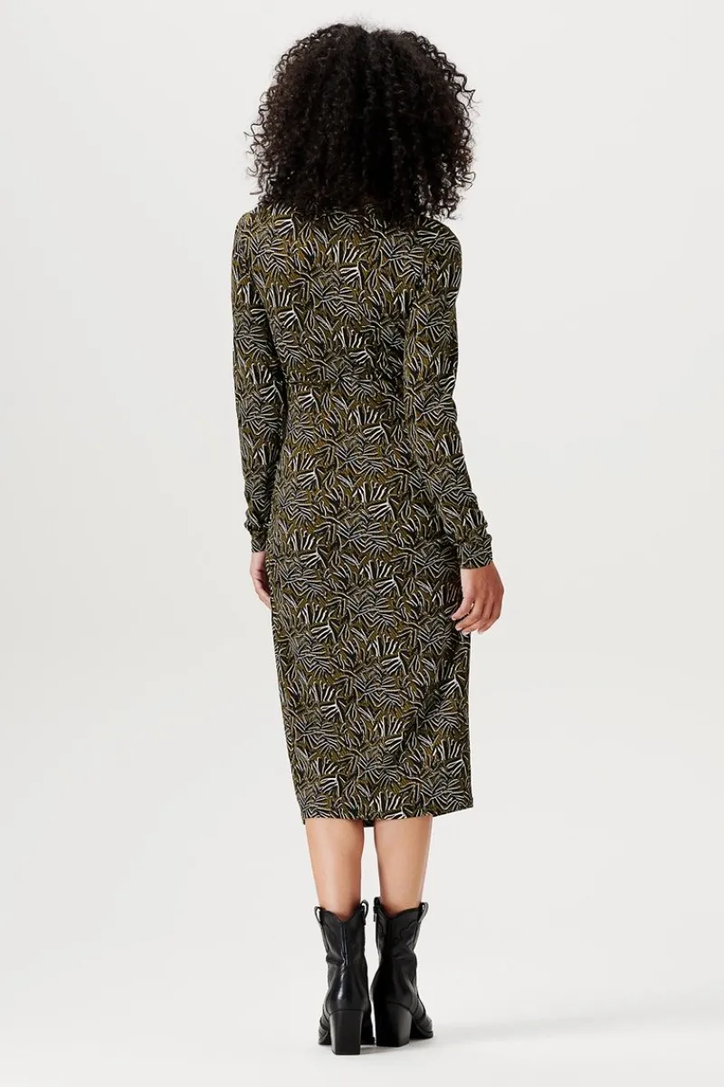kleid_paoli__dark_olive_8.webp Noppies Kleider-Kleid Paoli -