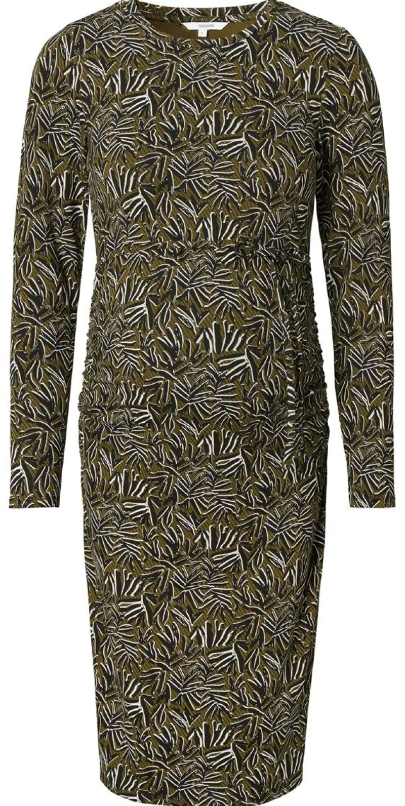 kleid_paoli__dark_olive_9.webp Noppies Kleider-Kleid Paoli -