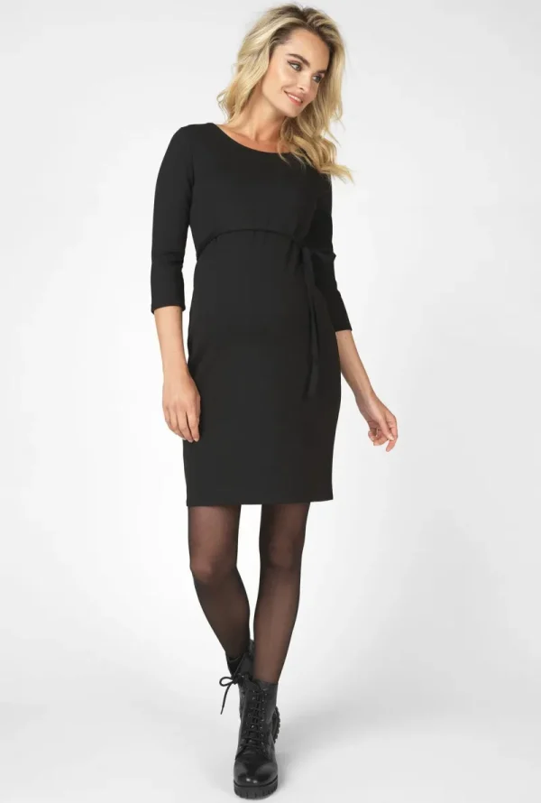 Noppies Kleider-Kleid Paris Solid -