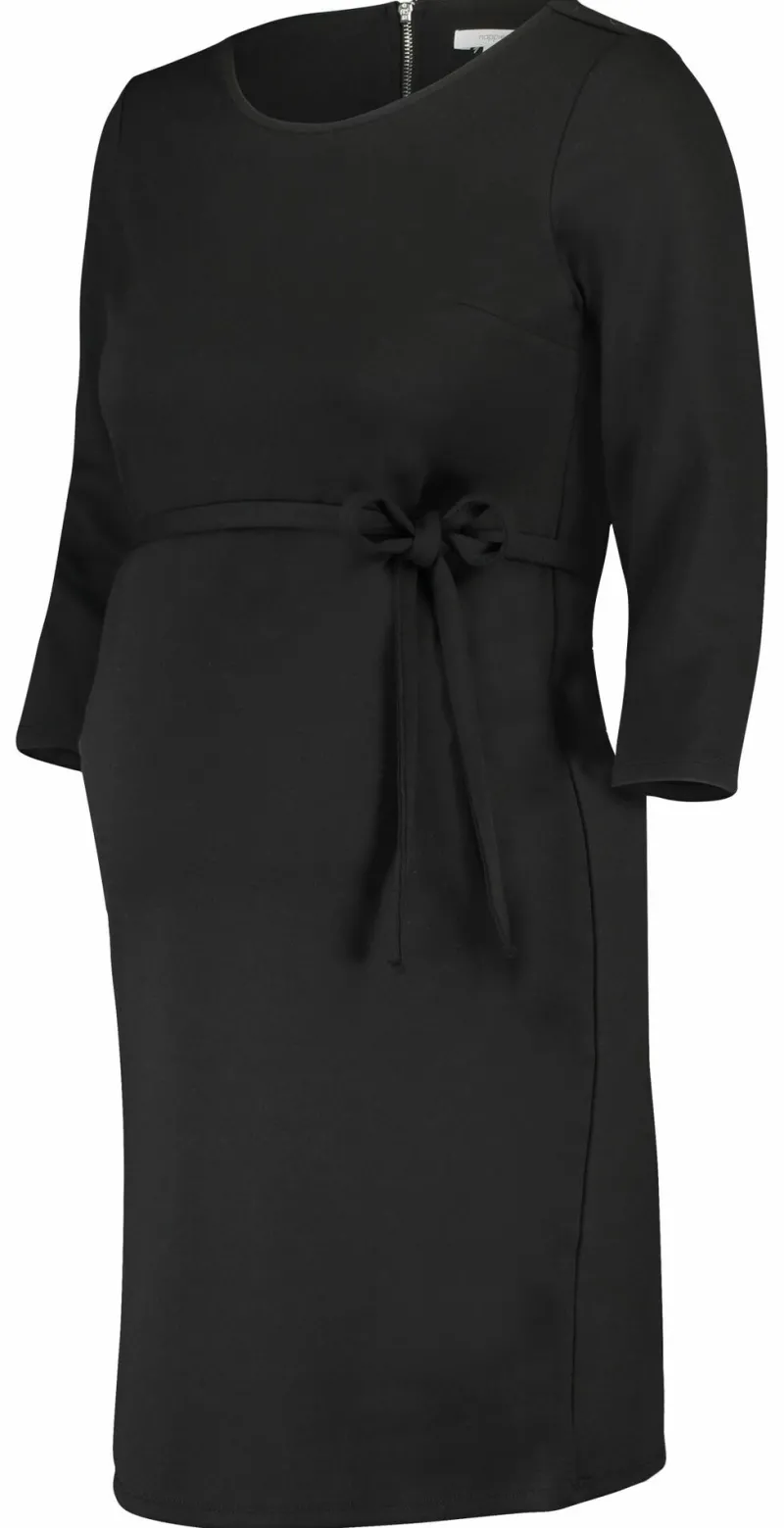 kleid_paris_solid__black_4.webp Noppies Kleider-Kleid Paris Solid -