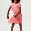 Kinder Noppies Kleider-Kleid Pearlington -