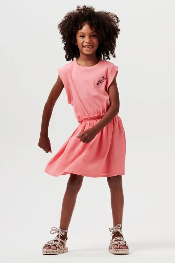 Kinder Noppies Kleider-Kleid Pearlington -