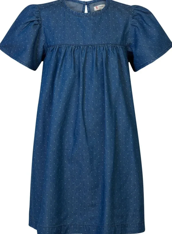 Kinder Noppies Kleider-Kleid Pocola -