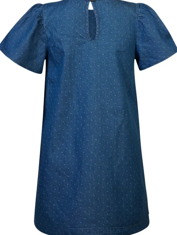 Kinder Noppies Kleider-Kleid Pocola -