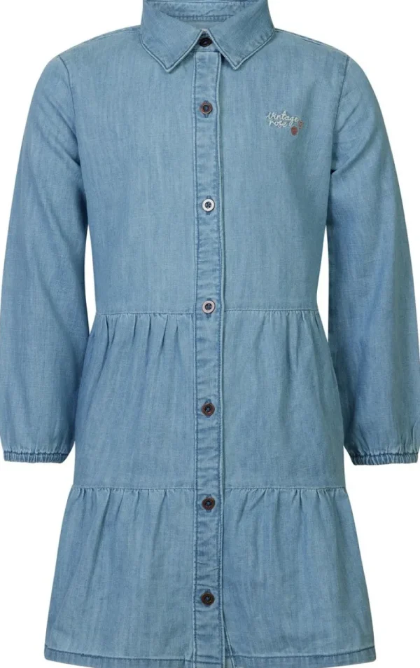 Kinder Noppies Kleider-Kleid Poseyville -