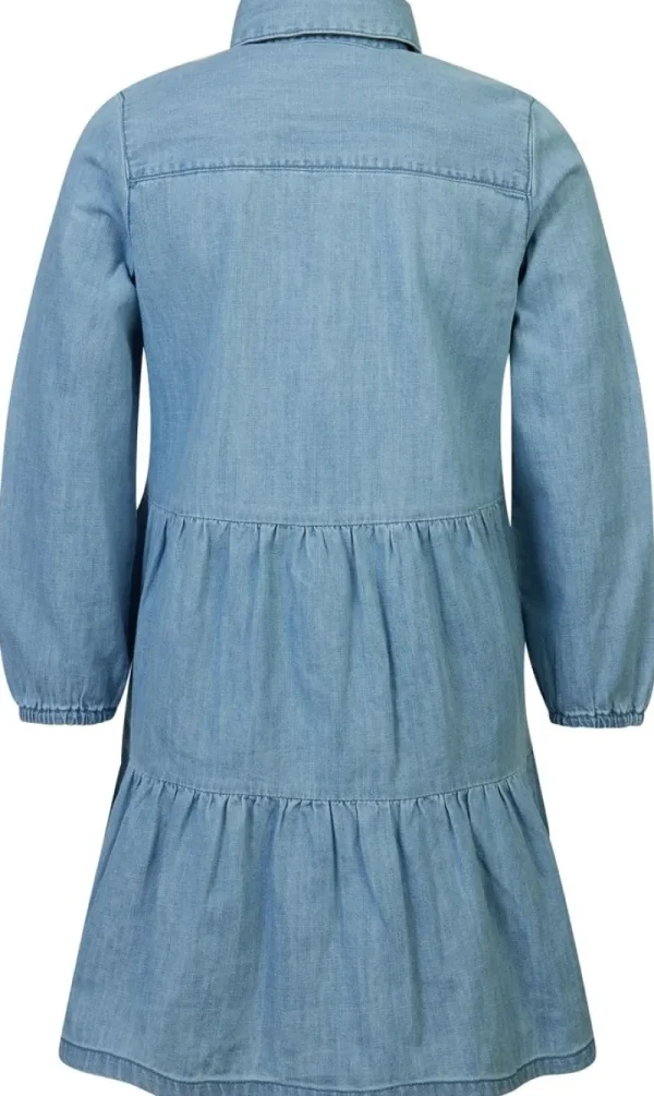 Kinder Noppies Kleider-Kleid Poseyville -