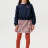 Kinder Noppies Kleider-Kleid Poydras -