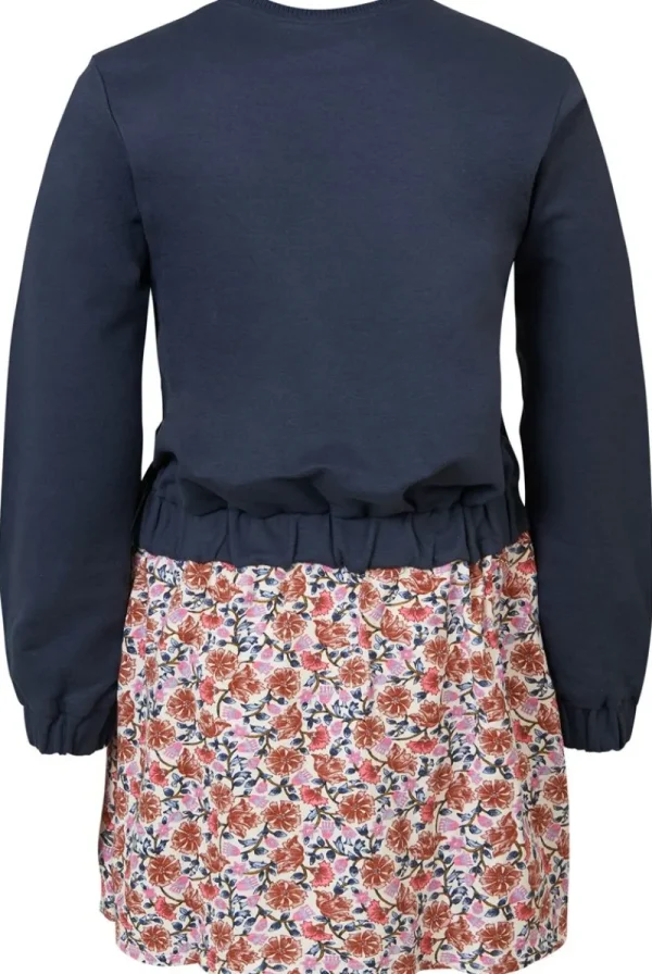 Kinder Noppies Kleider-Kleid Poydras -