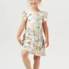 Kinder Noppies Kleider-Kleid Preston -
