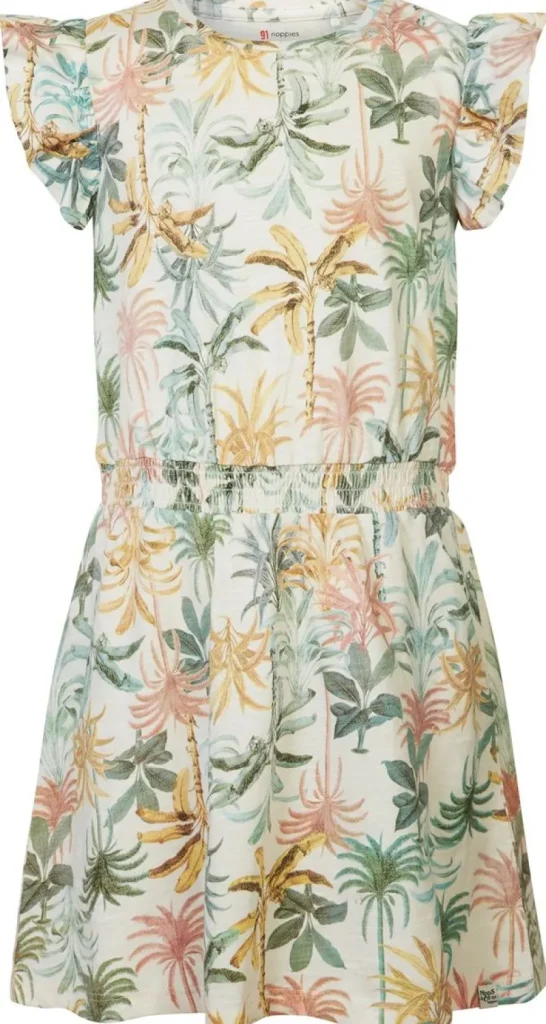 Kinder Noppies Kleider-Kleid Preston -
