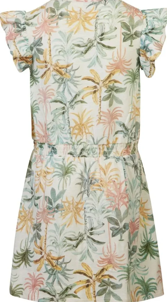 Kinder Noppies Kleider-Kleid Preston -