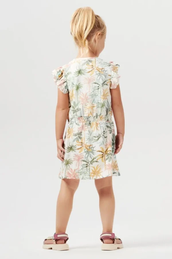 Kinder Noppies Kleider-Kleid Preston -