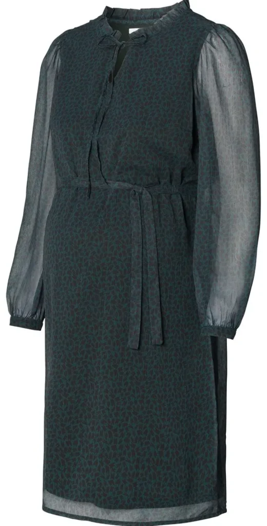 Noppies Kleider-Kleid Roser -