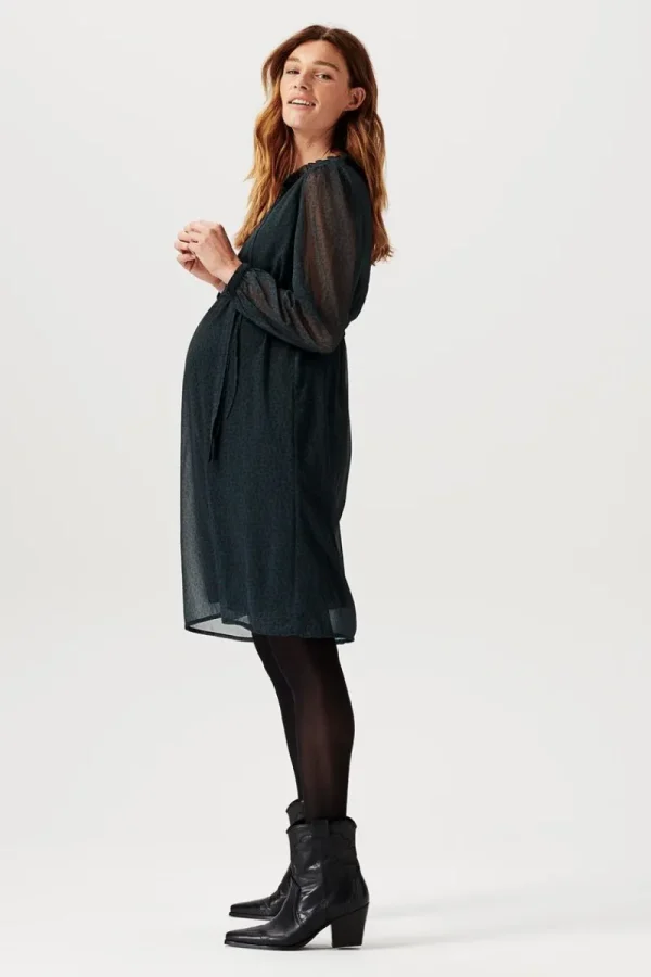 Noppies Kleider-Kleid Roser -