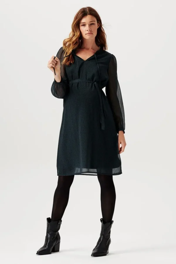 Noppies Kleider-Kleid Roser -