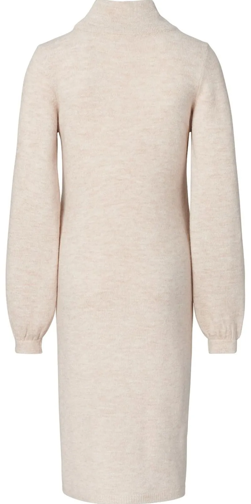 kleid_russell__oatmeal_3.webp Noppies Kleider-Kleid Russell -