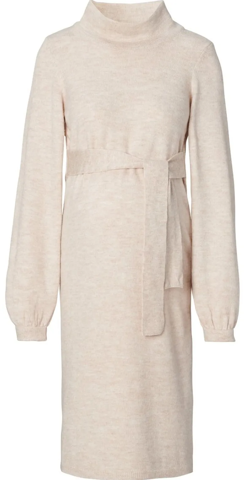 kleid_russell__oatmeal_9.webp Noppies Kleider-Kleid Russell -