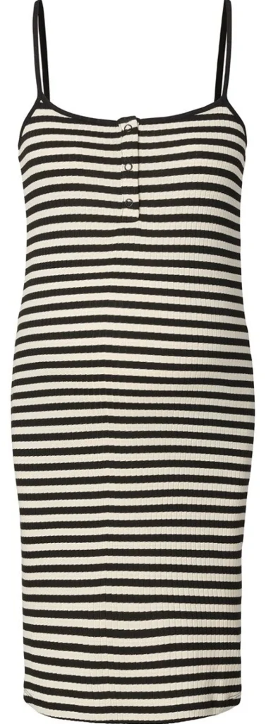 Noppies Kleider-Kleid Stripe -