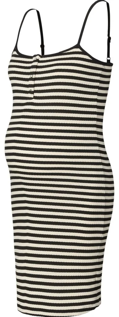 Noppies Kleider-Kleid Stripe -