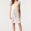 Noppies Kleider-Kleid Tie Dye -