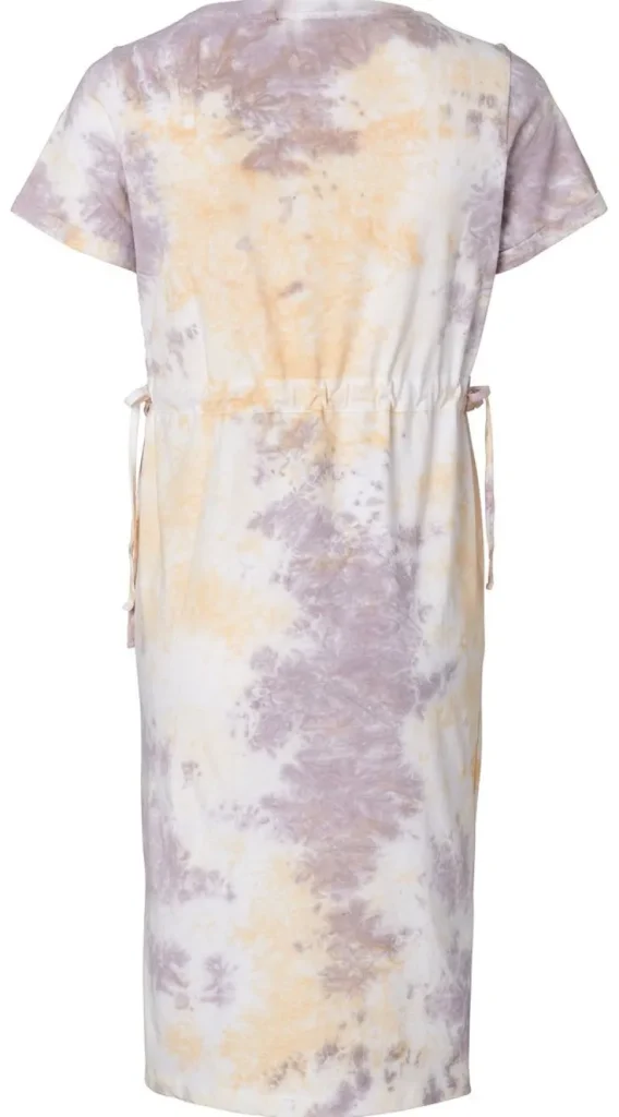 Noppies Kleider-Kleid Tie Dye -