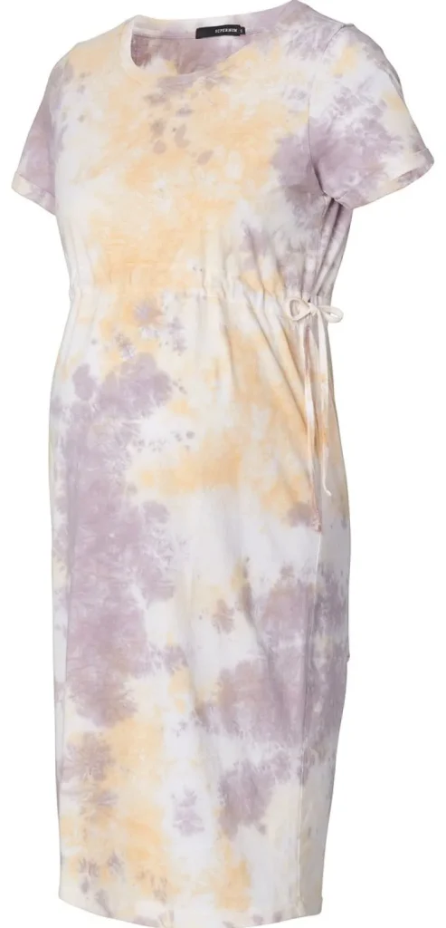 Noppies Kleider-Kleid Tie Dye -