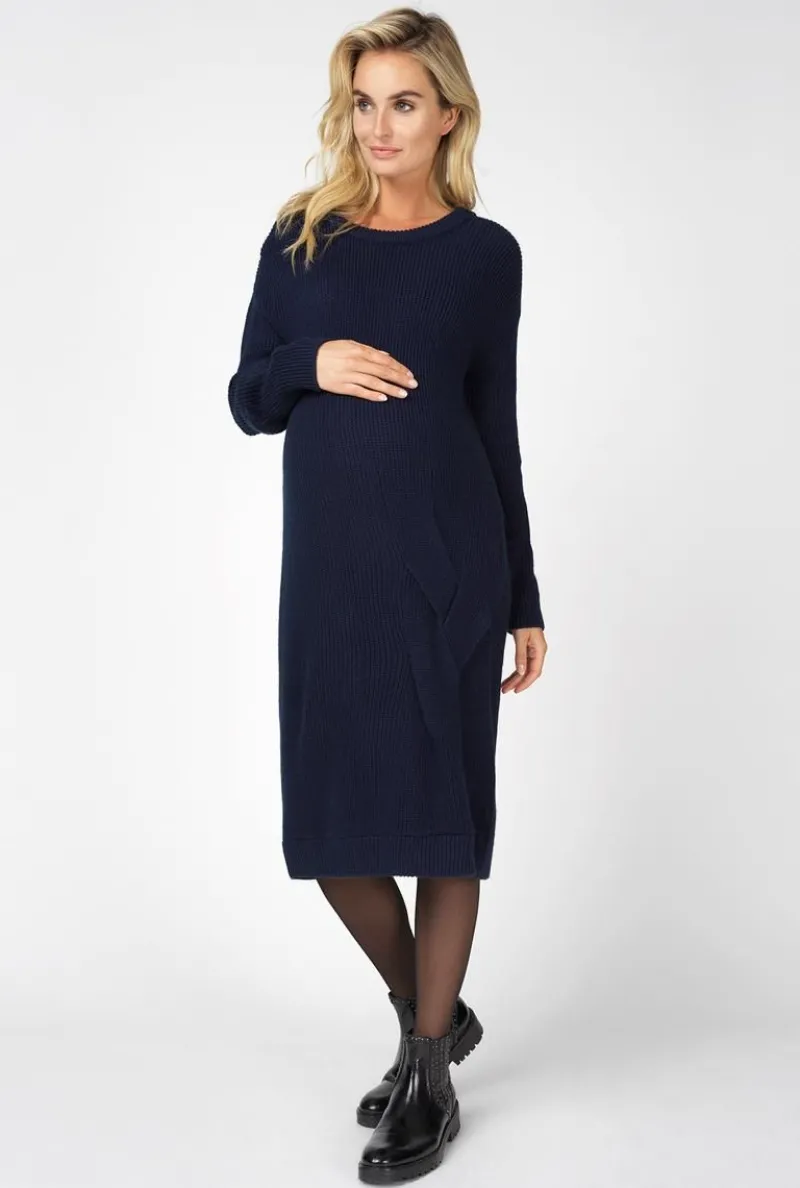 kleid_tijmen__night_sky_6.webp Noppies Kleider-Kleid Tijmen -