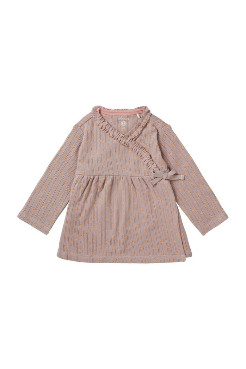 kleid_vinita__fawn_2.webp Noppies Kleider-Kleid Vinita -