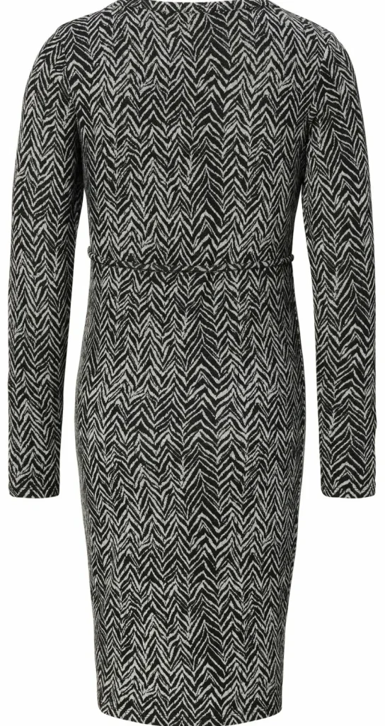 Noppies Kleider-Kleid V-print -