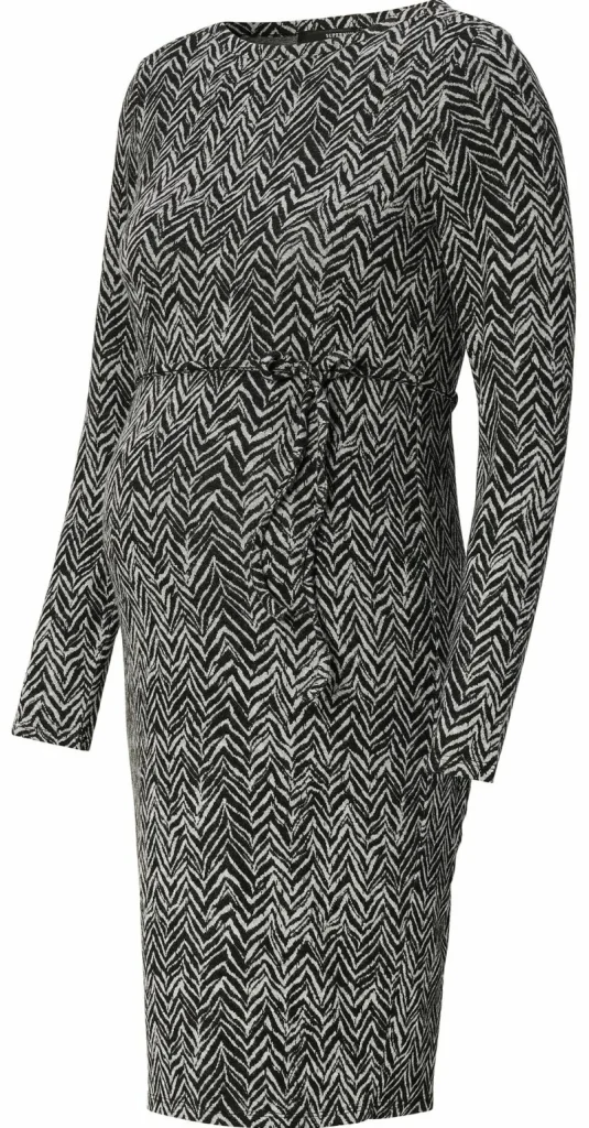 Noppies Kleider-Kleid V-print -