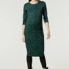 Noppies Kleider-Kleid V-print -