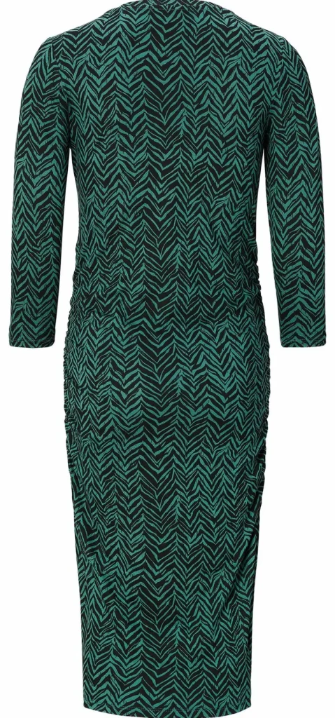 Noppies Kleider-Kleid V-print -