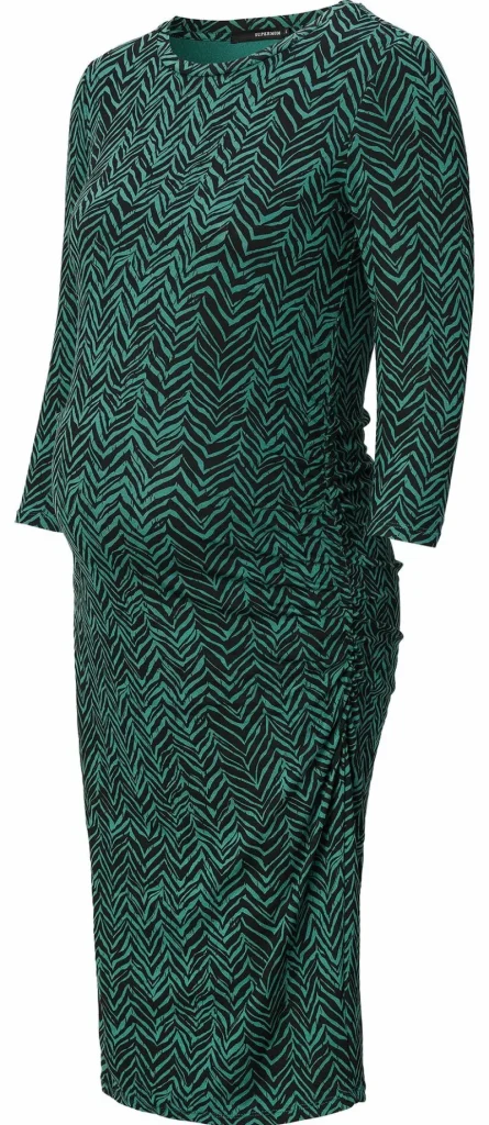 Noppies Kleider-Kleid V-print -