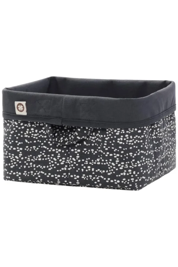 Noppies Kommodenkörbchen | Bad & Pflege-Kommodenkörbchen Fancy Dot Size M -