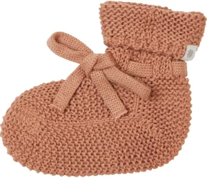 Noppies Schühchen | Basics-Krabbelschuh Nelson -