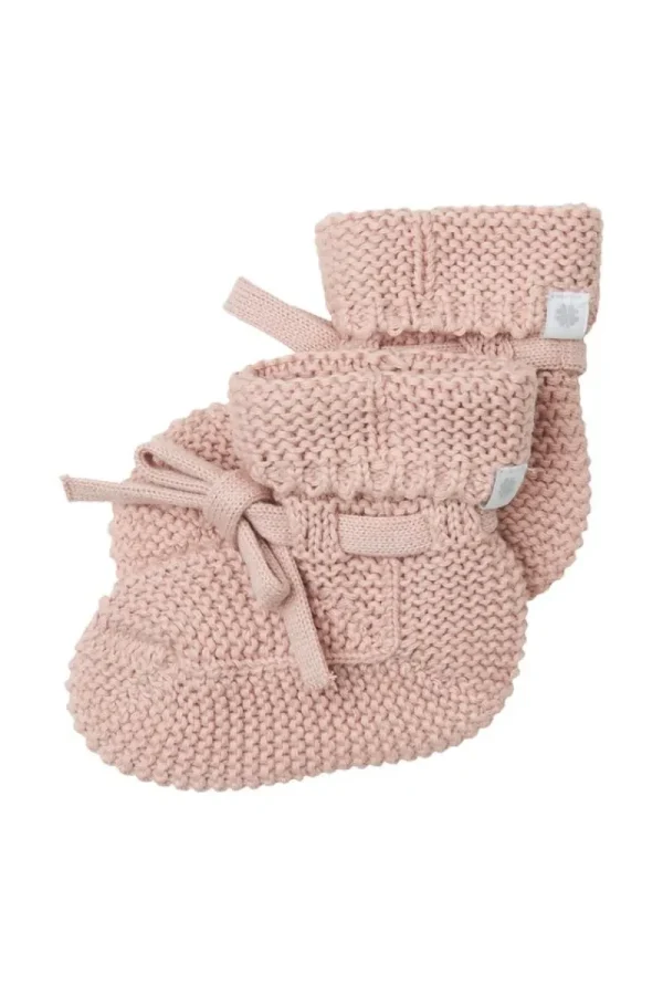 Noppies Schühchen | Basics-Krabbelschuh Nelson -