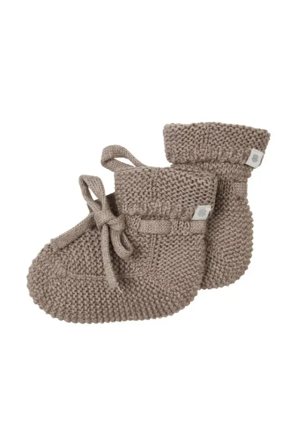 Noppies Schühchen | Basics-Krabbelschuh Nelson -